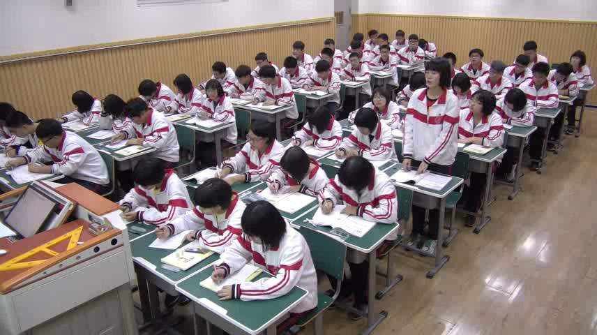 人教A版数学必修2《4.1.1圆的标准方程》天津杨老师-省一等奖