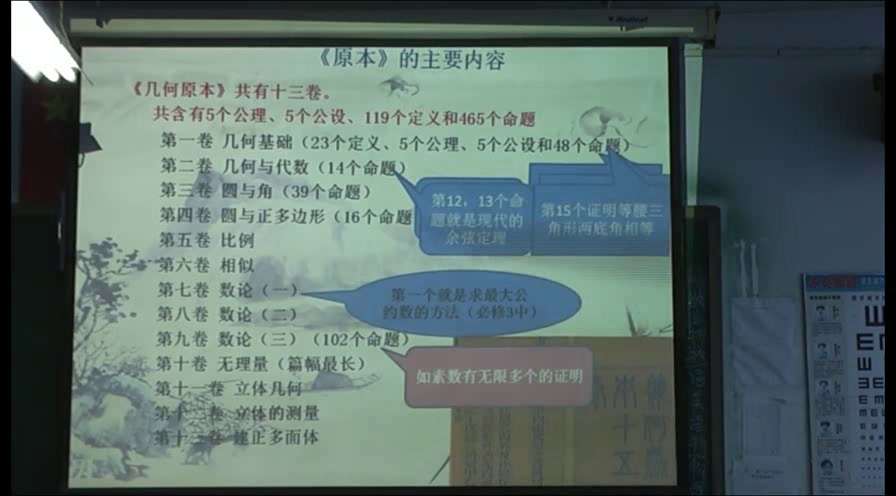 人教A版数学必修2《阅读与思考欧几，》河北高老师-市一等奖