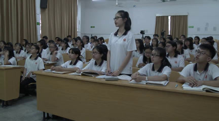 人教A版数学必修2《习题2.3》广东老师-市一等奖