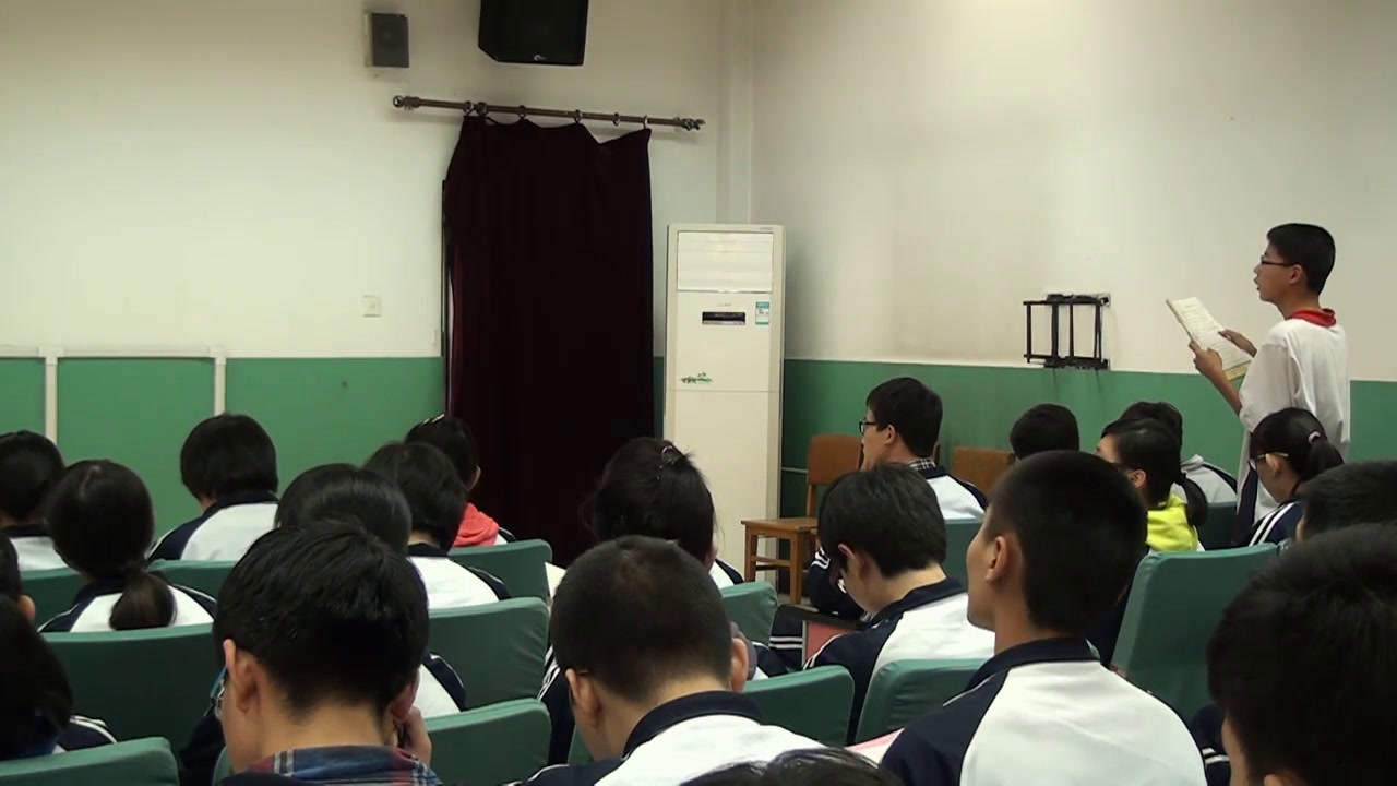 人教A版数学必修2《习题2.3》河北郭老师-市一等奖