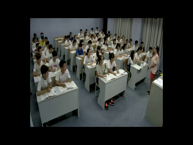 人教A版数学必修3《2.3.1变量之间的相关关系》广西彭老师-省一等奖