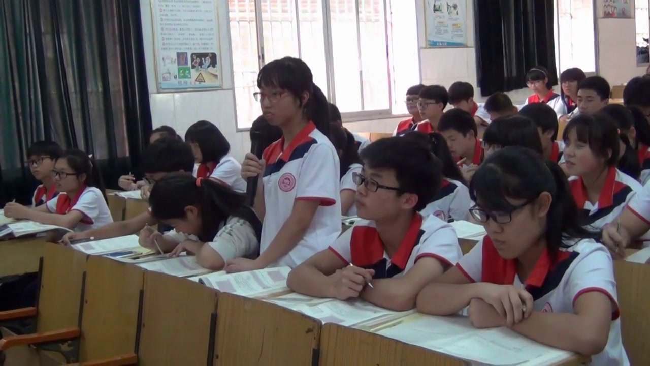 人教A版数学必修3《2.3.2两个变量的线性相关》广西蒋老师-省一等奖