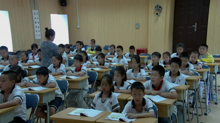 人音版音乐一上《演唱国旗国旗真美丽》吉林孙老师-市一等奖