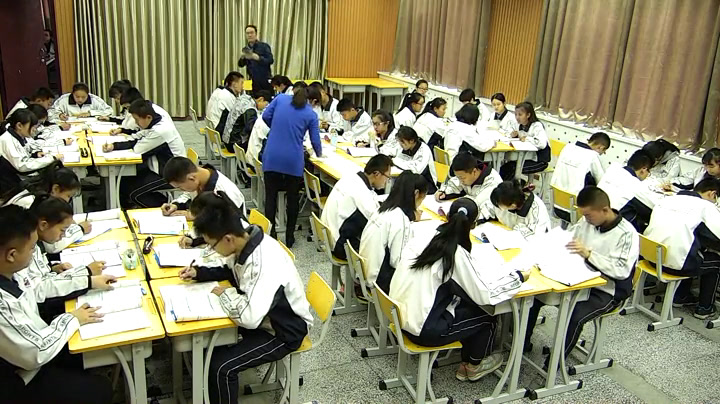 人教A版数学必修3《1.2.2条件语句》新疆马老师-省一等奖