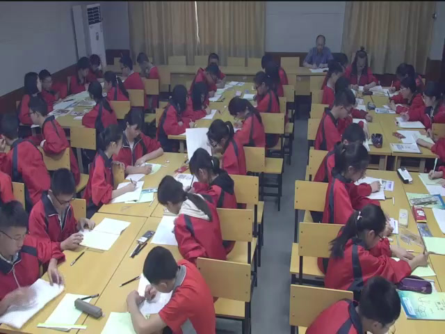 北师大版数学九上《成比例线段与比例，》四川老师-县级优课