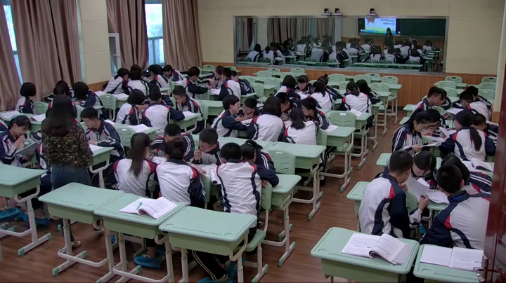 人教A版数学必修3《阅读与思考广告，》吉林老师-市一等奖