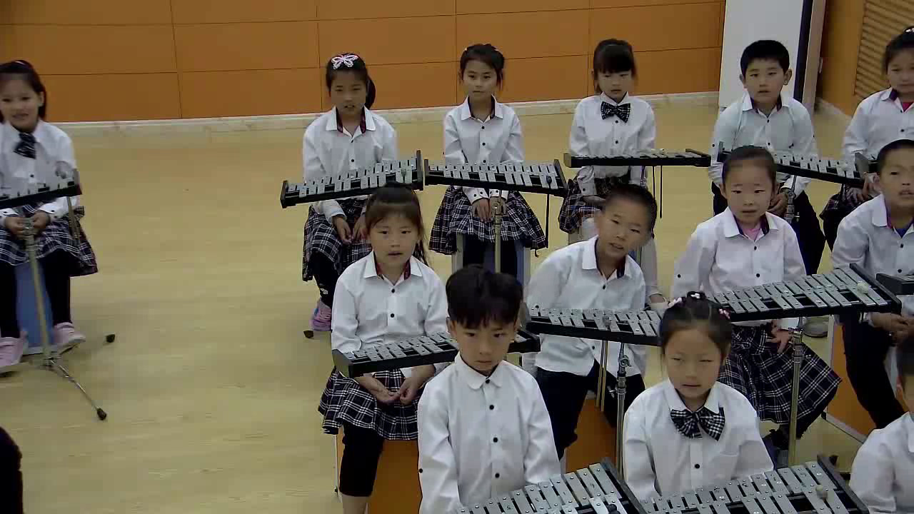 人音版音乐一上《演唱其多列》辽宁张老师-市一等奖