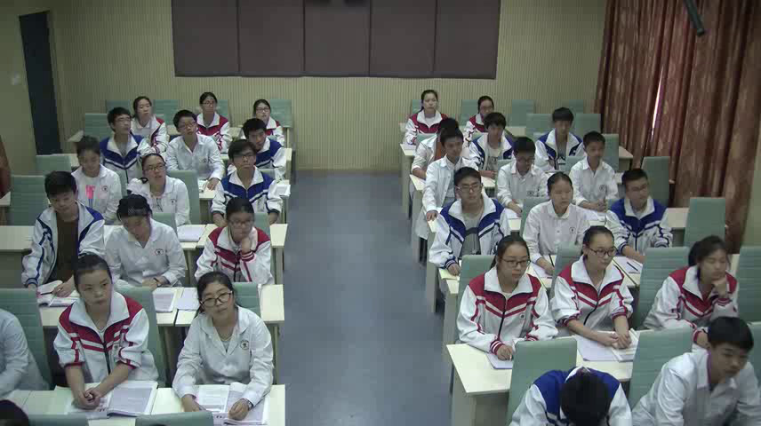人教A版数学必修4《1.2.1任意角的三角函数》四川刘老师-省一等奖