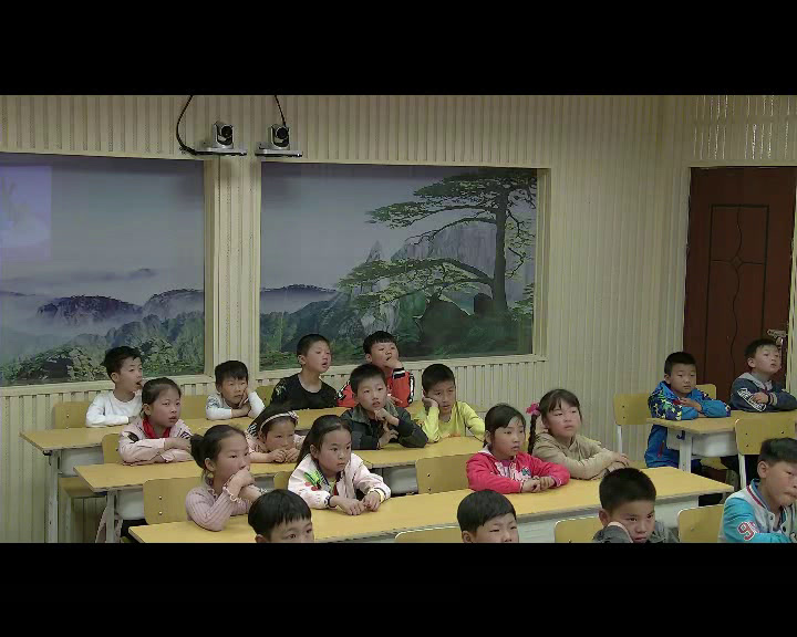 人音版音乐二上《演唱小红帽》安徽盛老师-市一等奖