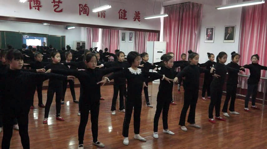 人音版音乐三上《编创与活动》陕西曹老师-县级优课