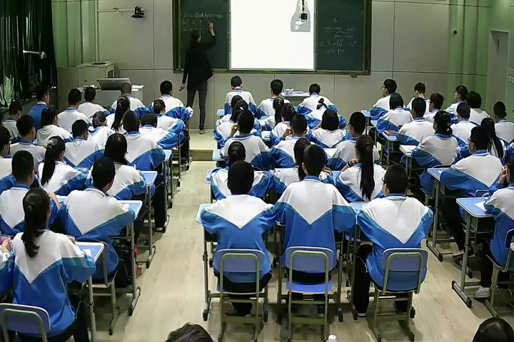 人教A版数学必修5《2.5等比数列的前n项和（通用）》甘肃王老师-全国一等奖
