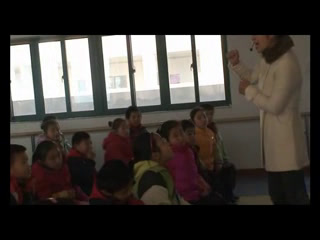 人音版音乐三上《演唱四季童趣》安徽崔老师-市一等奖