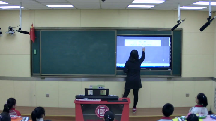 人音版音乐三上《演唱噢苏珊娜》辽宁梅老师-市一等奖