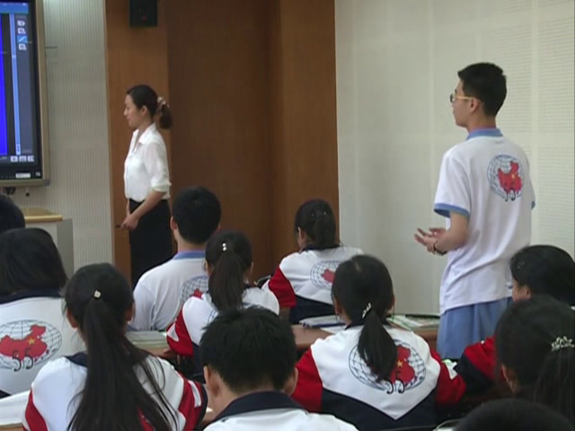 人教A版数学必修5《小结》北京徐老师-全国一等奖