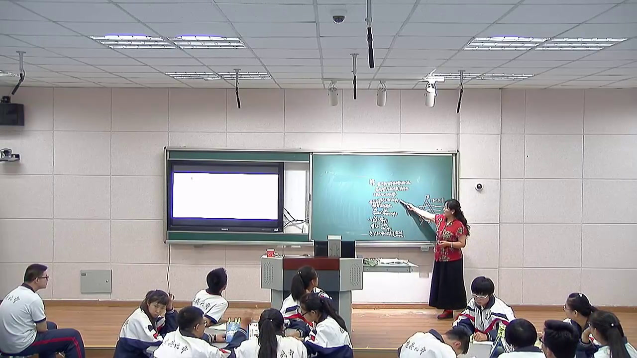 人教A版数学必修5《1.2应用举例（通用）》内蒙吴老师-省一等奖