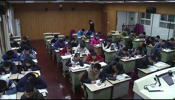 人教A版数学必修5《探究与发现解三，》浙江虞老师-市一等奖