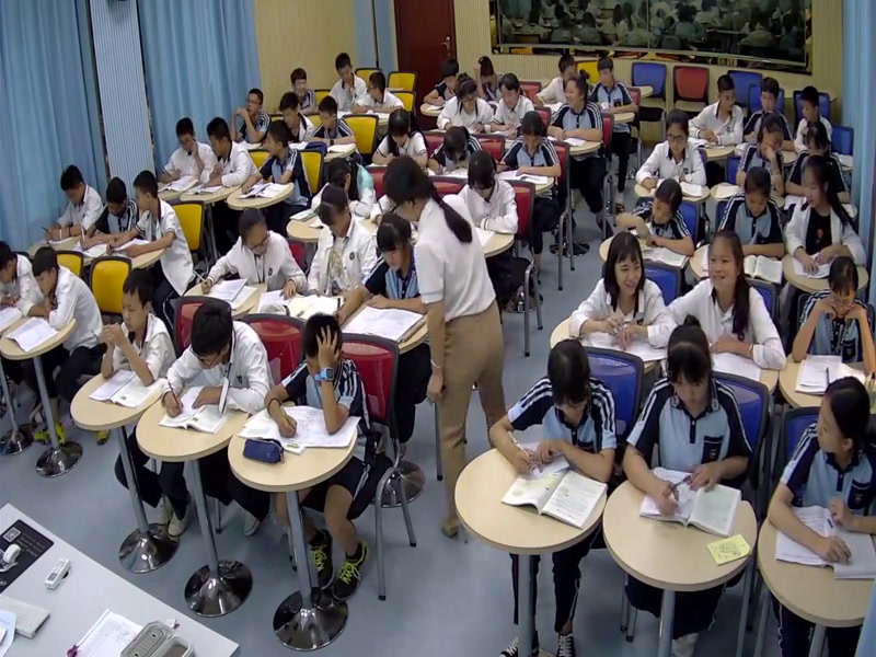 人教版数学七上《工程问题》广西王老师-省一等奖