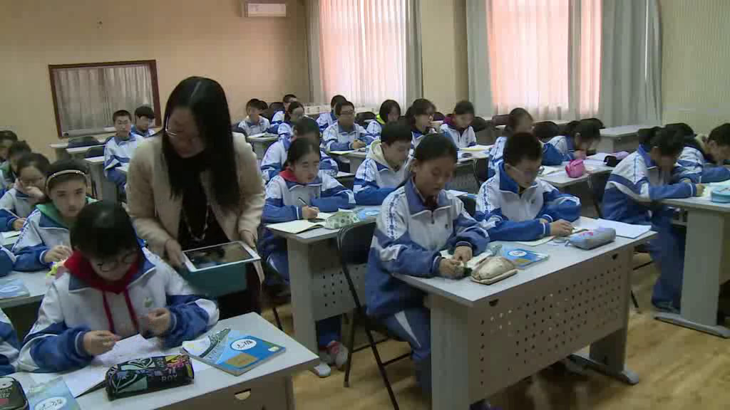 人教版数学八上《探究分式方程的解法》北京吴老师-全国一等奖