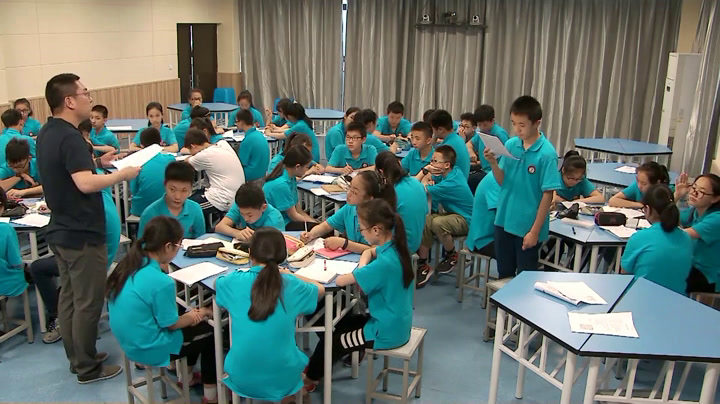 人教版数学八上《测试》江苏许老师-全国一等奖