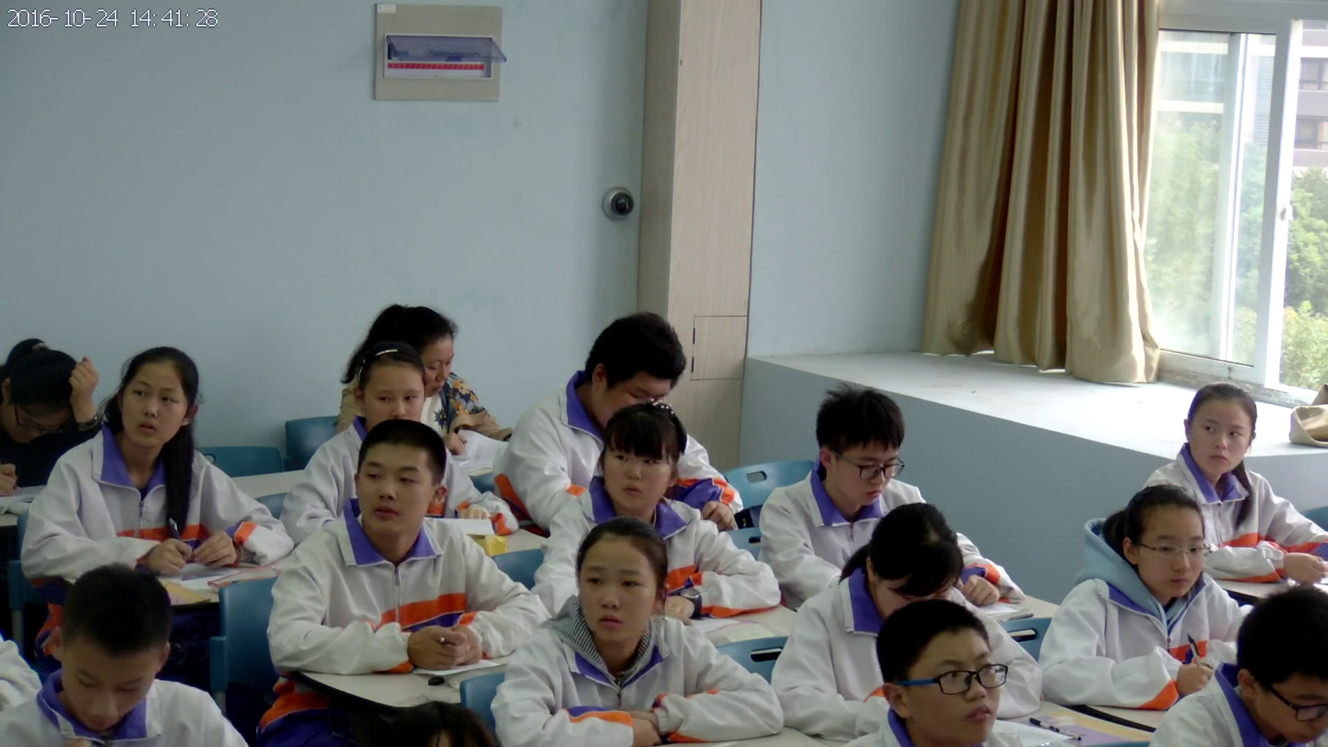 人教版数学八上《13.4课题学习　最短路径问题》江苏魏老师-省一等奖