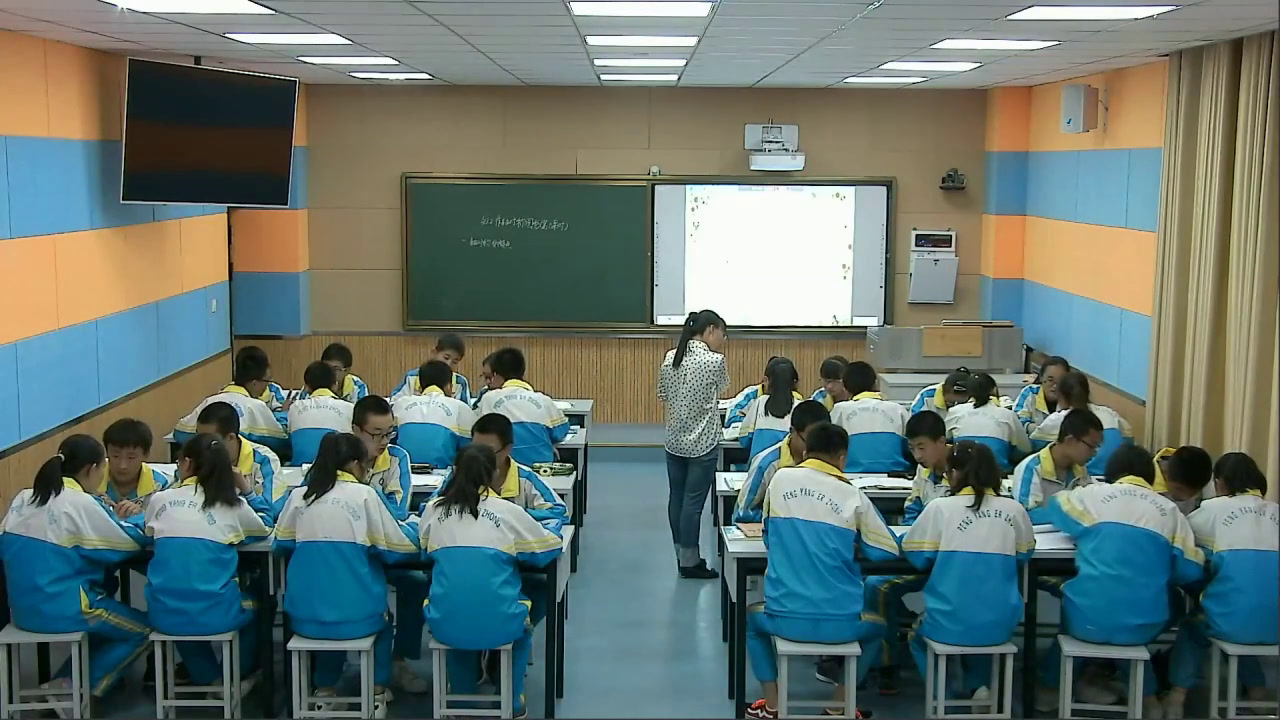 人教版数学八上《作轴对称图形》宁夏海老师-全国一等奖