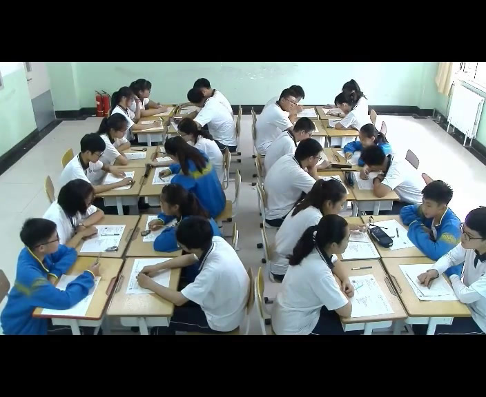 人教版数学八上《数学活动》天津顾老师-全国一等奖