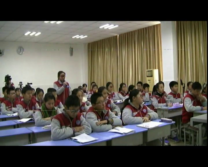 人教版数学八上《章前引言及从分数到分式》重庆杨老师-全国一等奖