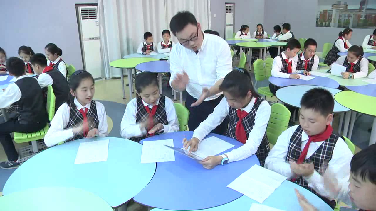 人音版音乐六上《演唱龙的传人》安徽杜老师-省一等奖