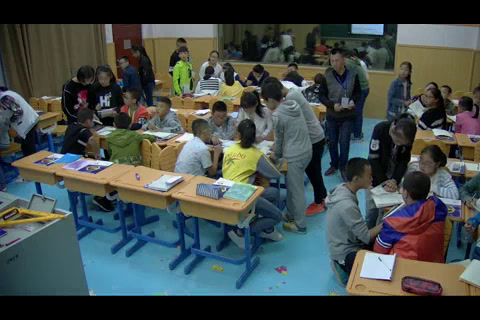 人教版数学七上《绝对值》湖北吴老师-市一等奖