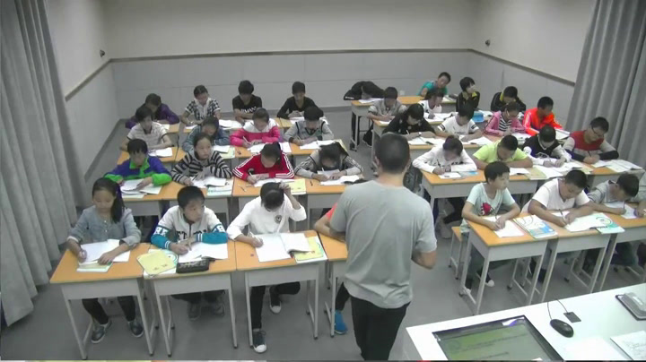 人教版数学七上《章前引言及列代数式》河南老师-市一等奖