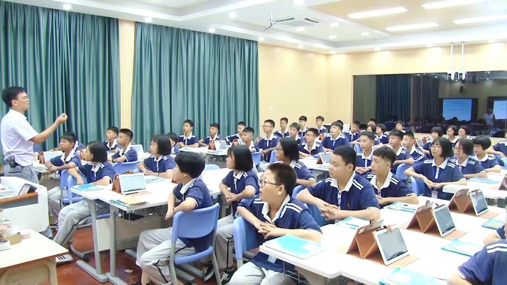 人教版数学七上《——去分母解一元，》广东老师-市一等奖