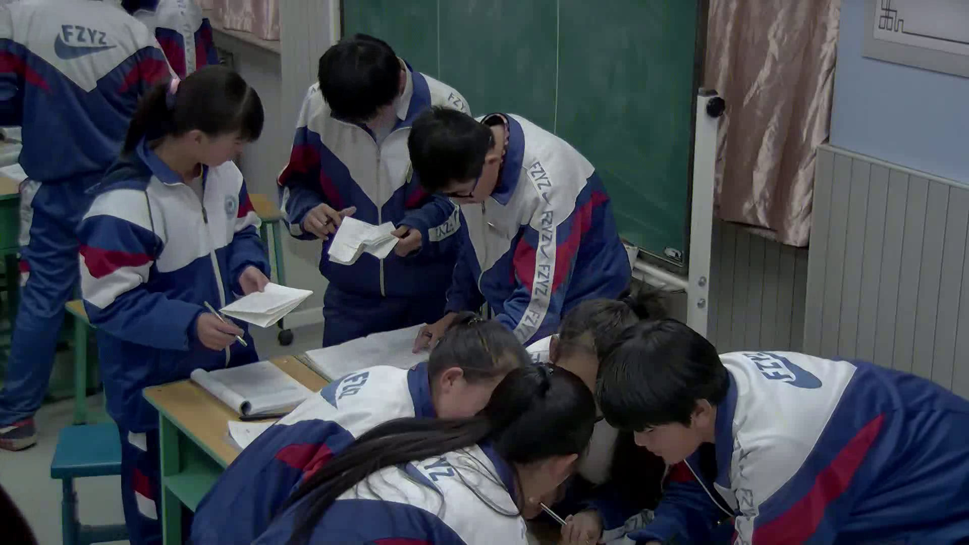 人教版数学八上《习题训练》内蒙张老师-市一等奖