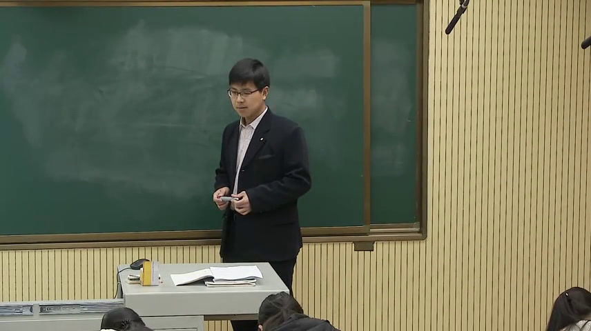 人教版数学八上《分式方程的解法》河北老师-市一等奖
