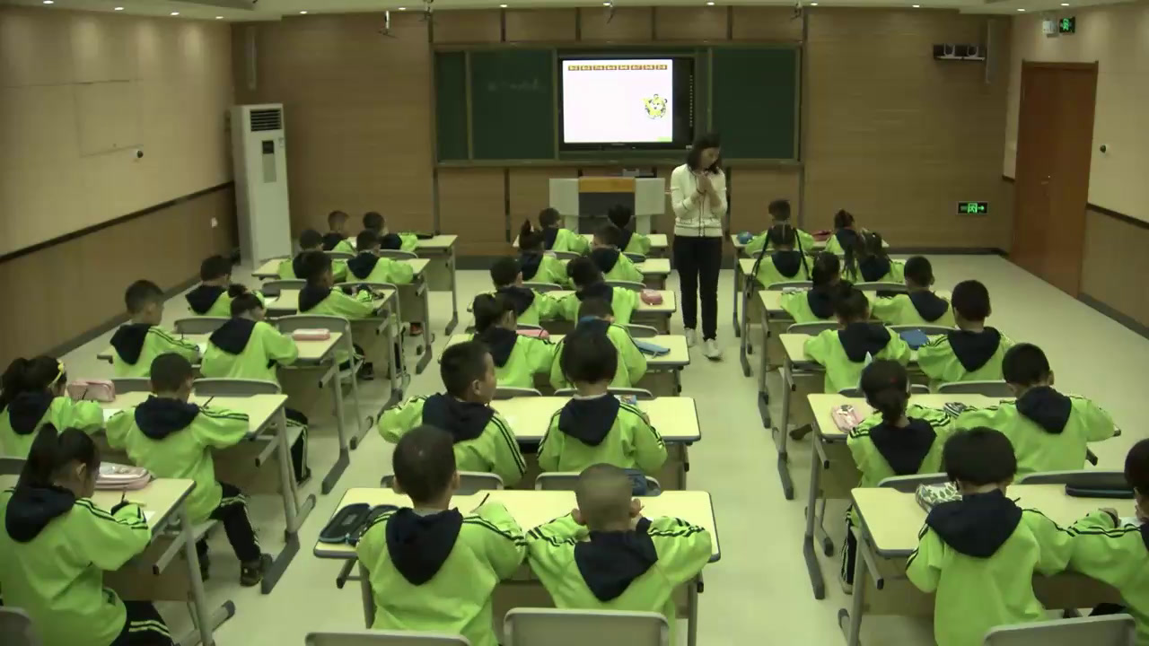 北师大版数学一上《做个加法表》辽宁刘老师-市一等奖