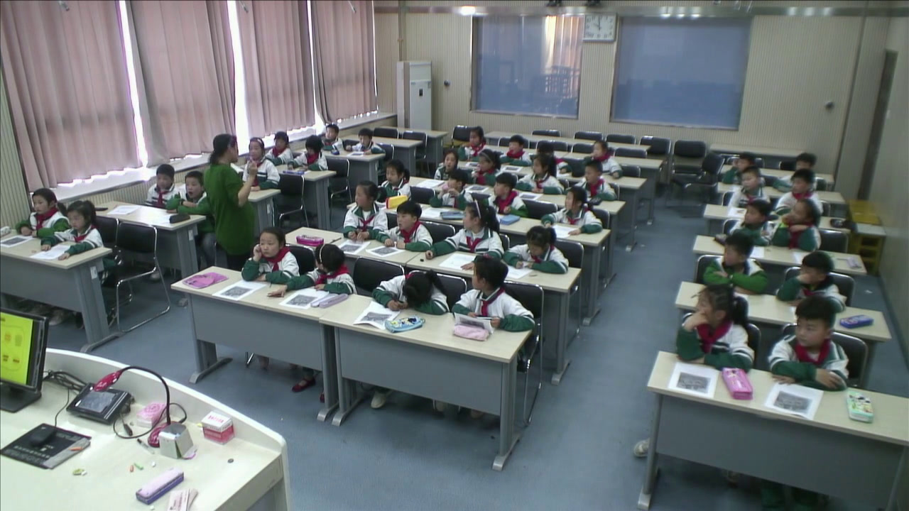 北师大版数学一上《巩固应用》安徽刘老师-市一等奖