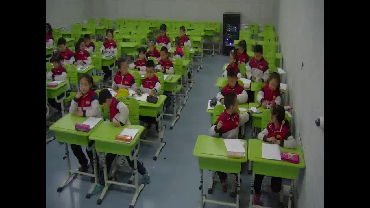 北师大版数学一上《做个加法表》吉林孙老师-市一等奖