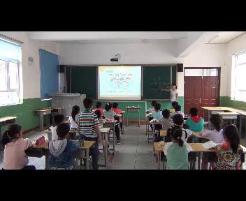 北师大版数学一上《乘车》辽宁狄老师-市一等奖