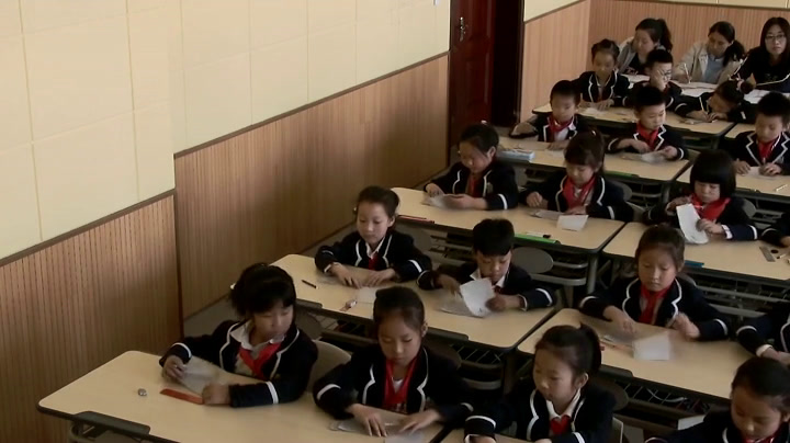 北师大版数学二上《练习二》吉林贾老师-全国一等奖