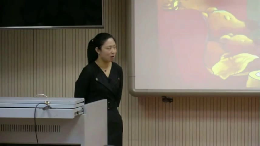 人教版道德与法治一上《13美丽的冬天》北京陈老师-全国一等奖