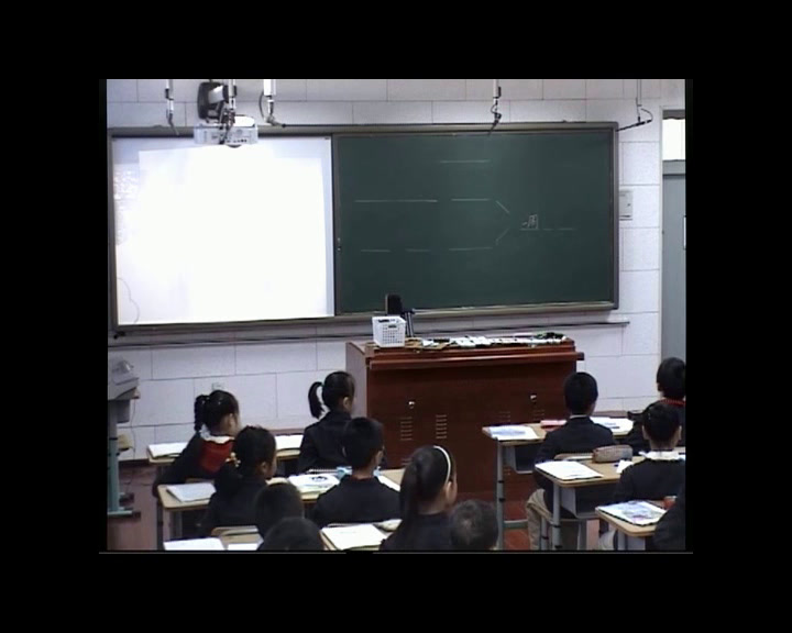 北师大版数学三上《什么是周长》天津呼老师-省一等奖