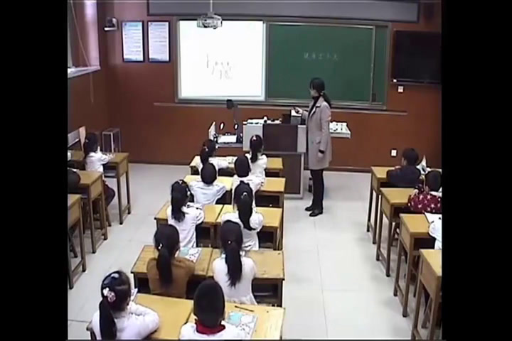 人教版道德与法治一上《14健康过冬天》山东于老师-省一等奖