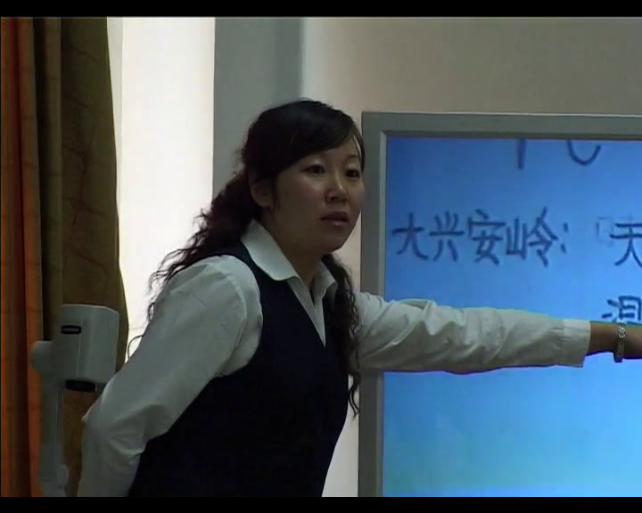 北师大版数学四上《温度》黑龙江唐老师-全国一等奖