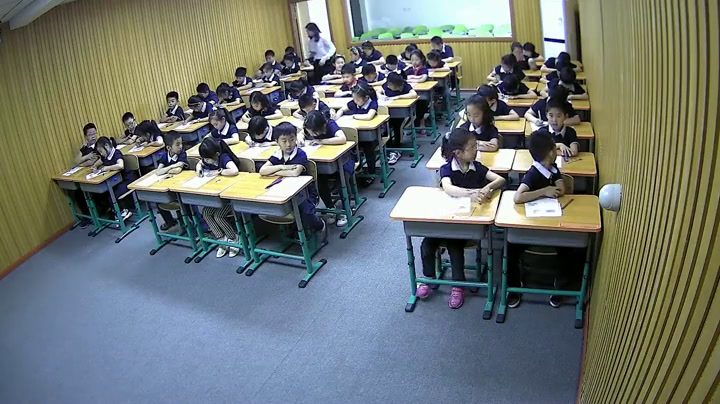 北师大版数学三上《练习四》辽宁老师-市一等奖