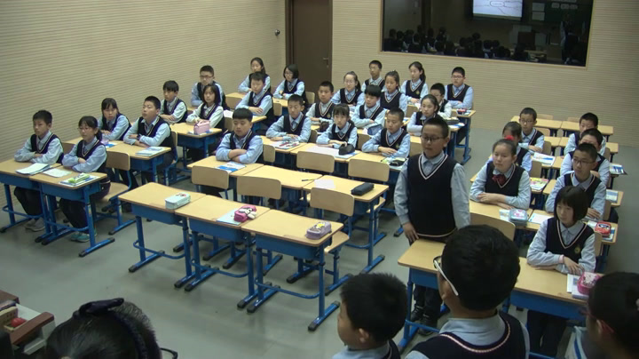北师大版数学五上《练习六》辽宁冷老师-市一等奖