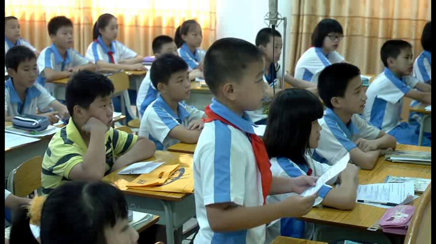 北师大版数学六上《百分数的应用（三）》广东老师-市一等奖