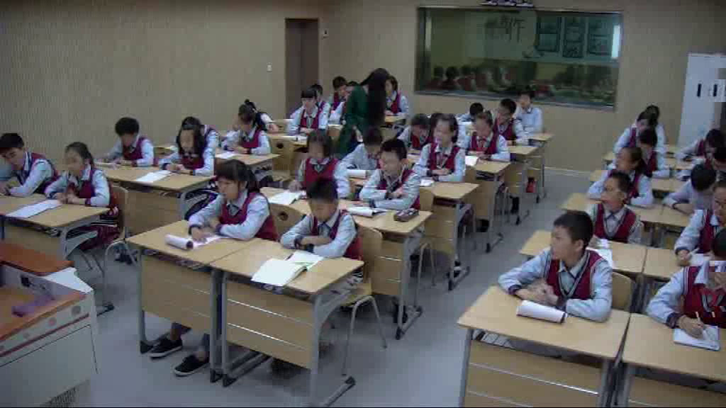 北师大版数学六上《百分数的应用（一）》辽宁张老师-市一等奖