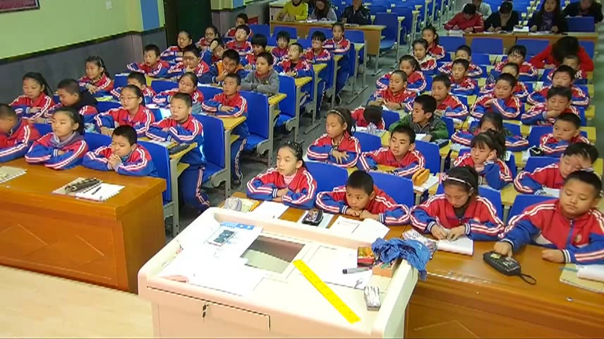 北师大版数学五上《找质数》甘肃刘老师-省一等奖