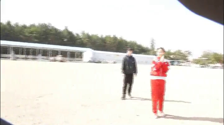 人教2011版体育与健康五至六年级《5.400米耐力跑与发展体能》吉林董老师-省一等奖