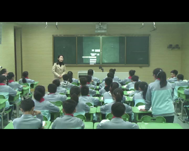 北师大版数学六上《练习三》安徽老师-县级优课
