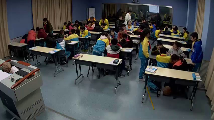 北师大版数学六上《反弹高度》广东张老师-市一等奖